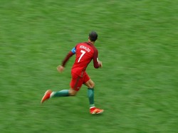 Ketajaman Ronaldo Tak Bikin Jerman Takut