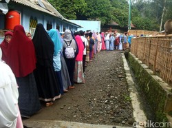 Jemaah Aboge di Probolinggo Baru Puasa Ramadhan Besok