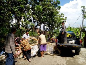 Balon Udara Jatuh di Ngawi dari Ponorogo? Ini Jawaban Polisi Balon Udara Jatuh di Ngawi dari Ponorogo? Ini Jawaban Polisi