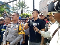 Curhatan Driver Grab Soal Macetnya Insentif Lebaran Rp 11 Juta