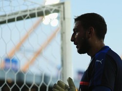 Bikin Ramai Media Sosial, Donnarumma Minta Maaf