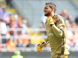 Donnarumma Dikabarkan Sepakati Kontrak Baru dengan Milan