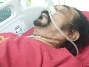 Selamat Jalan Hamdan ATT, Pelantun Lagu Termiskin Di Dunia Selamat Jalan Hamdan ATT, Pelantun Lagu Termiskin Di Dunia