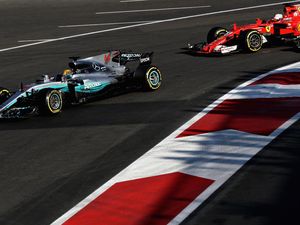 Aksi Tabrak Vettel Susah Dipahami Aksi Tabrak Vettel Susah Dipahami