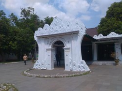 Pulang Kampung ke Cirebon, Yuk Liburan ke Keraton Kasepuhan