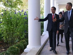 Bali Berikan Liburan Spesial untuk Obama