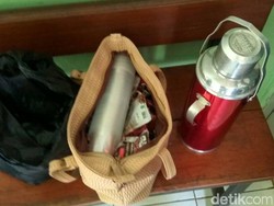 Diduga Sakit, Seorang Wanita Tewas di Dekat Kandang Gajah Ragunan