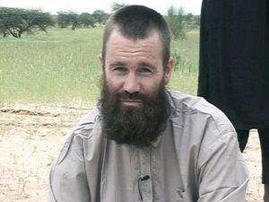 6 Tahun Disandera Al-Qaeda, WN Swedia Ini Akhirnya Dibebaskan