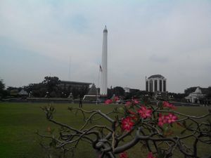 20 Tempat Wisata di Surabaya yang Bikin Liburan Kamu Berkesan 20 Tempat Wisata di Surabaya yang Bikin Liburan Kamu Berkesan