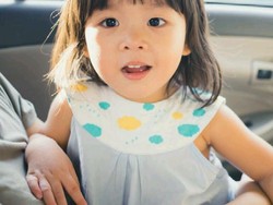 Utamakan Kenyamanan Bunda dan si Kecil Saat Arus Balik Mudik