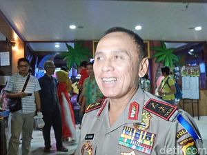 Polisi Ungkap Pembacokan Ahli IT Berdasarkan Nopol Mobil Pelaku