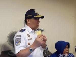 Cegah Kepadatan, Jasa Marga Siap Operasikan 31 Gate Tol Cikarut Cegah Kepadatan, Jasa Marga Siap Operasikan 31 Gate Tol Cikarut
