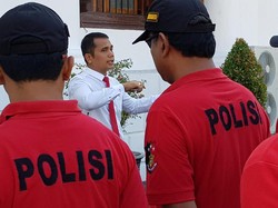 Tim Anti Bandit Disebar untuk Buru Juru Parkir Nakal di Surabaya