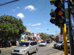 Arus Balik Meningkat di Trenggalek, Polisi Nonaktifkan Traffic Light