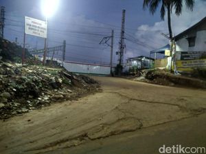 Cerita Warga Soal Polemik Lahan Manggarai dan Rencana Penggusuran