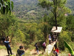 Tempat Wisata di Dlingo Jogja: Mangunan Bantul Wajib Dikunjungi