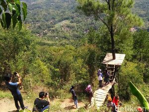 Tempat Wisata di Dlingo Jogja: Mangunan Bantul Wajib Dikunjungi Tempat Wisata di Dlingo Jogja: Mangunan Bantul Wajib Dikunjungi