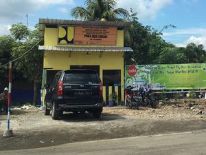 Begini Cara Pemerintah Deteksi Jalan Hingga Jembatan Rusak