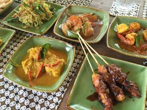 8 Warung Makan hingga Restoran Ini Bisa Dikunjungi Kalau Sedang ke Jimbaran