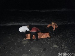 Mayat Pria Tanpa Identitas Ditemukan di Pantai Baruna Semarang