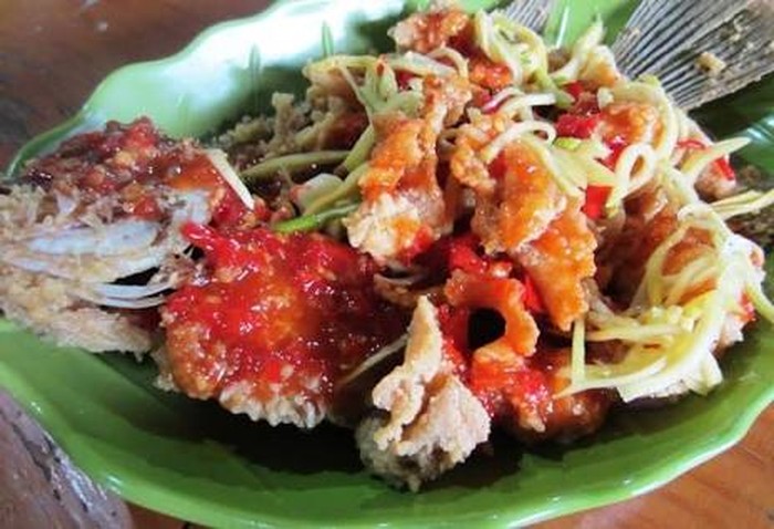 Foto: Detikfood