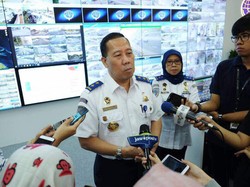 Kemenhub: Kapal Angkut Penumpang Diberi Dispensasi Overload