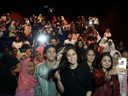 Film Jailangkung Sedot 620 Ribu Penonton di Hari Keempat Pemutaran