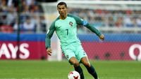 Misi La Roja Hentikan Ronaldo