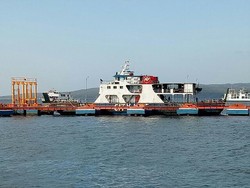 Penumpang Jatuh ke Selat Bali, Kapal Mutiara Alas III Disanksi