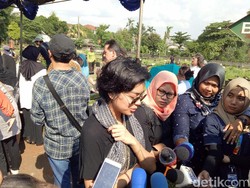 Eva Celia Anggap Sang Nenek Sosok yang Luar Biasa