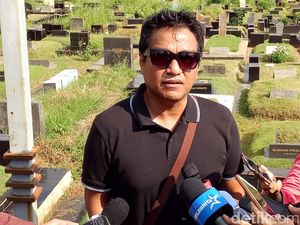 Sstt.. Indra Lesmana dan Chef Priscil Jadi Omongan Netizen, Pacaran? Sstt.. Indra Lesmana dan Chef Priscil Jadi Omongan Netizen, Pacaran?