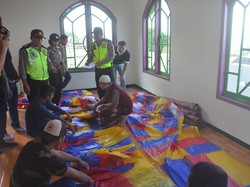 Apa Bahaya Balon Udara di Langit Jateng untuk Penerbangan?