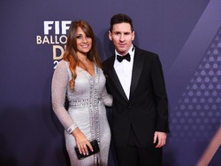Menantikan Pernikahan Megah Lionel Messi dan Antonella
