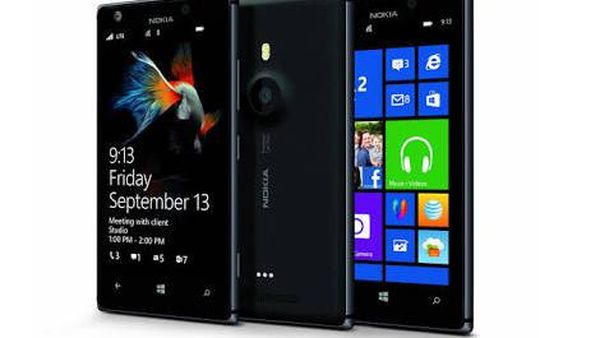 Ini Dia Gadget Pionir Sidik Jari Sampai Kamera Selfie