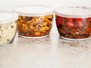 Sajian Lebaran Masih Berlebih? Ini Saran Pakar dalam Menyimpan Makanan Sisa