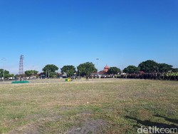 Jelang Kedatangan Obama, Pengamanan di Hotel Tentrem Diperketat