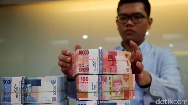 Layanan Perbankan di Masa Libur Lebaran