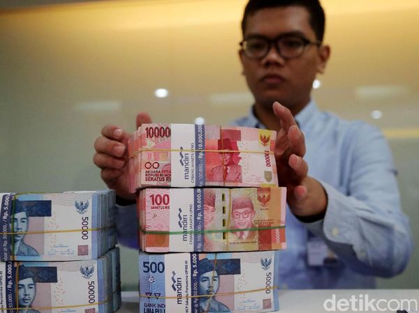 Layanan Perbankan di Masa Libur Lebaran
