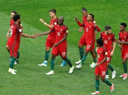 Para Pejuang Portugal Siap Bawa Timnasnya ke Final Lagi