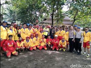 Penjaga Pantai Digaji Rp 8 Ribu, Ini Tanggapan Dispar Kabupaten Sukabumi