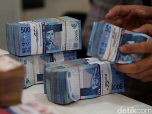 OJK: Sistem Keuangan RI Masih Sehat OJK: Sistem Keuangan RI Masih Sehat