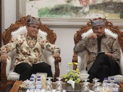 Banyuwangi Bisa Jadi Hub Wisata Bagi Daerah Sekitar