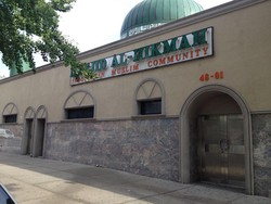 Sempat Ditahan di AS, Imam Masjid RI di New York Boleh Pulang