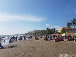 PHRI Ajak Pemda Duduk Bersama Bicara Pengelolaan Anyer