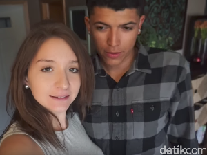 Cuitan Wanita Hamil yang Tembak Suami Demi Popularitas: Itu Ide Dia