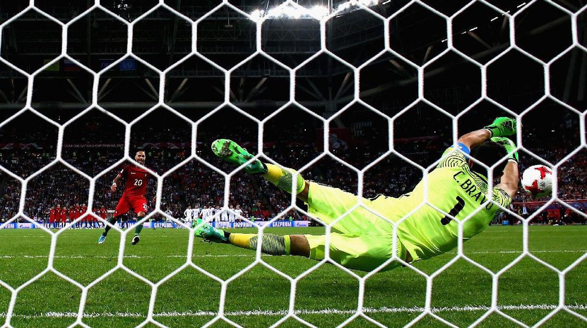 Foto: Getty Images Sport/Ian Walton
