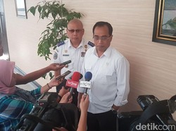 Kemenhub Pakai 3 Pola Antisipasi Macet Arus Balik