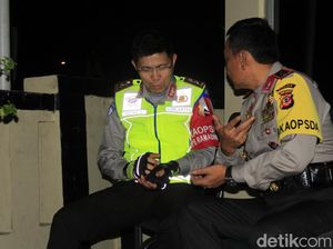 Puncak Arus Balik di Selatan Jabar Diprediksi Sabtu dan Minggu