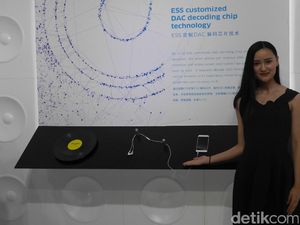 Ini Solusi Anti Foto Backlight dari Vivo