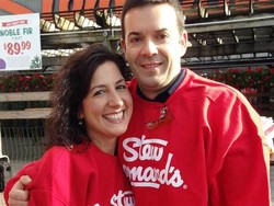 Disebut Supermarket Cinta, Ada Lebih dari 100 Pasangan Bertemu di Sini dan Menikah